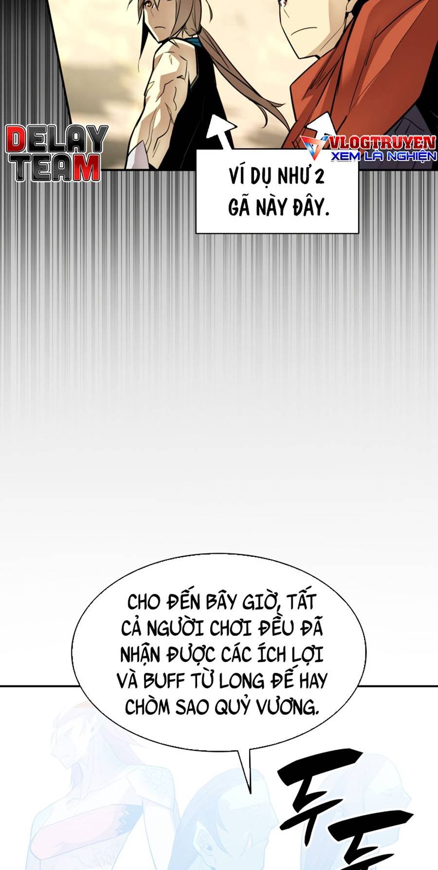 Trở Lại Làm Tân Thủ: Chapter 125