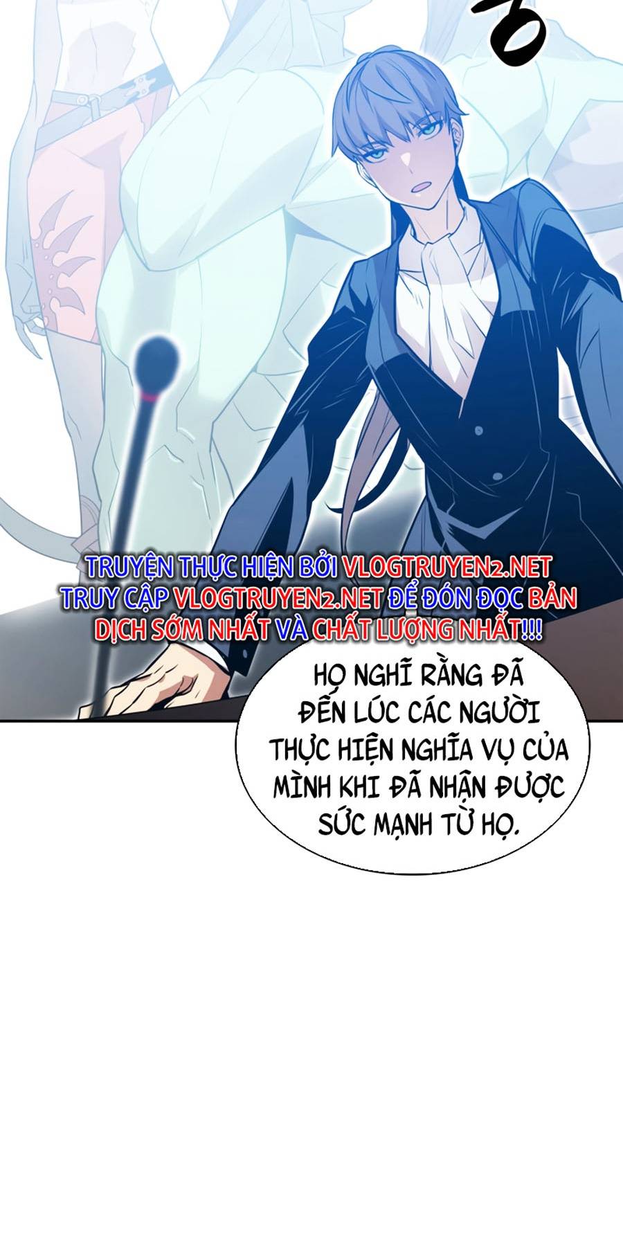 Trở Lại Làm Tân Thủ: Chapter 125