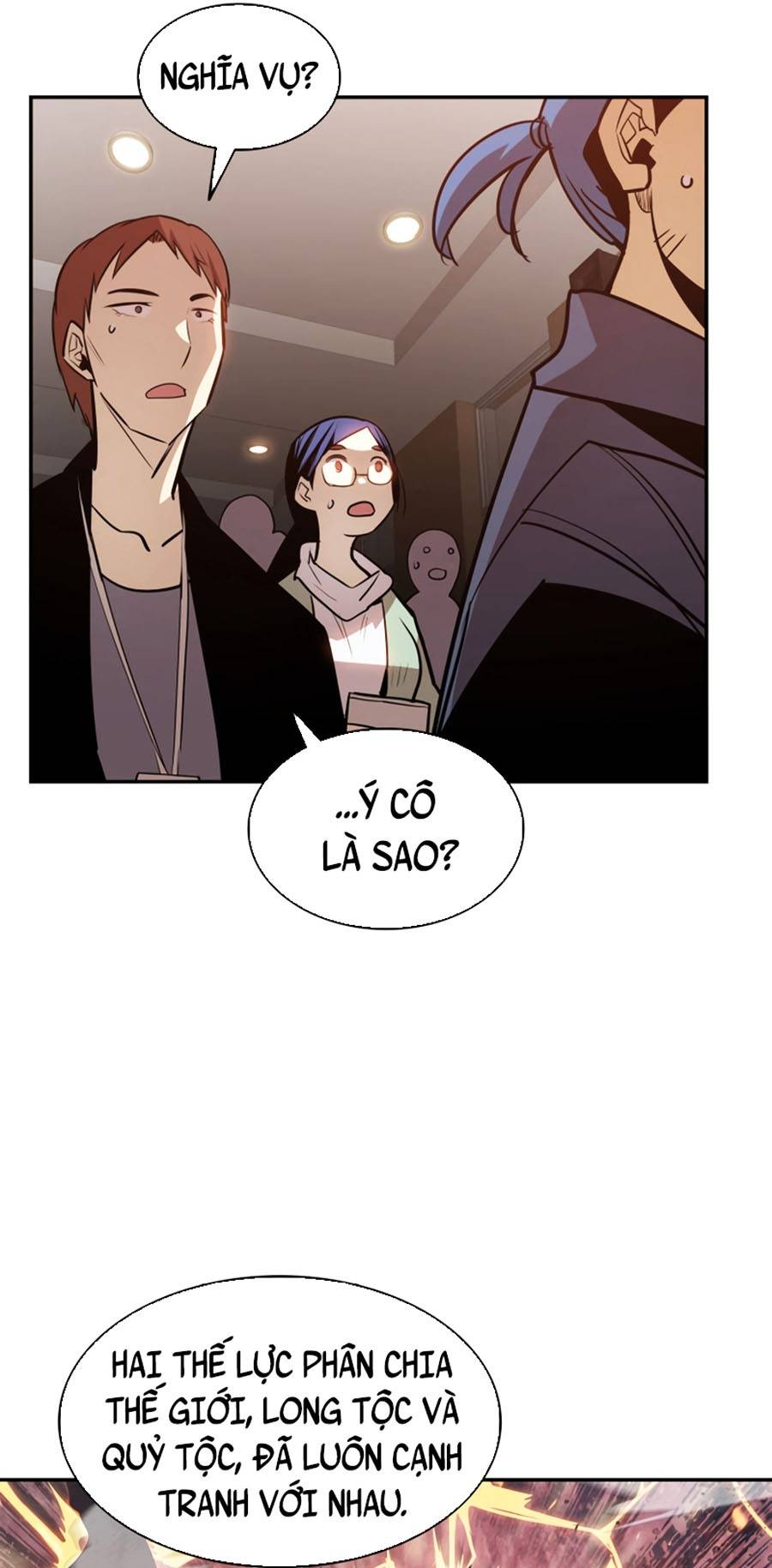 Trở Lại Làm Tân Thủ: Chapter 125