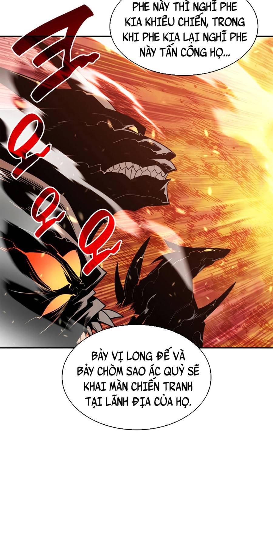 Trở Lại Làm Tân Thủ: Chapter 125