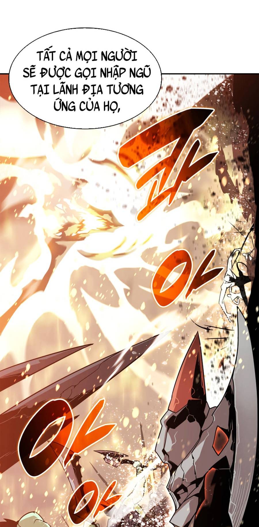 Trở Lại Làm Tân Thủ: Chapter 125