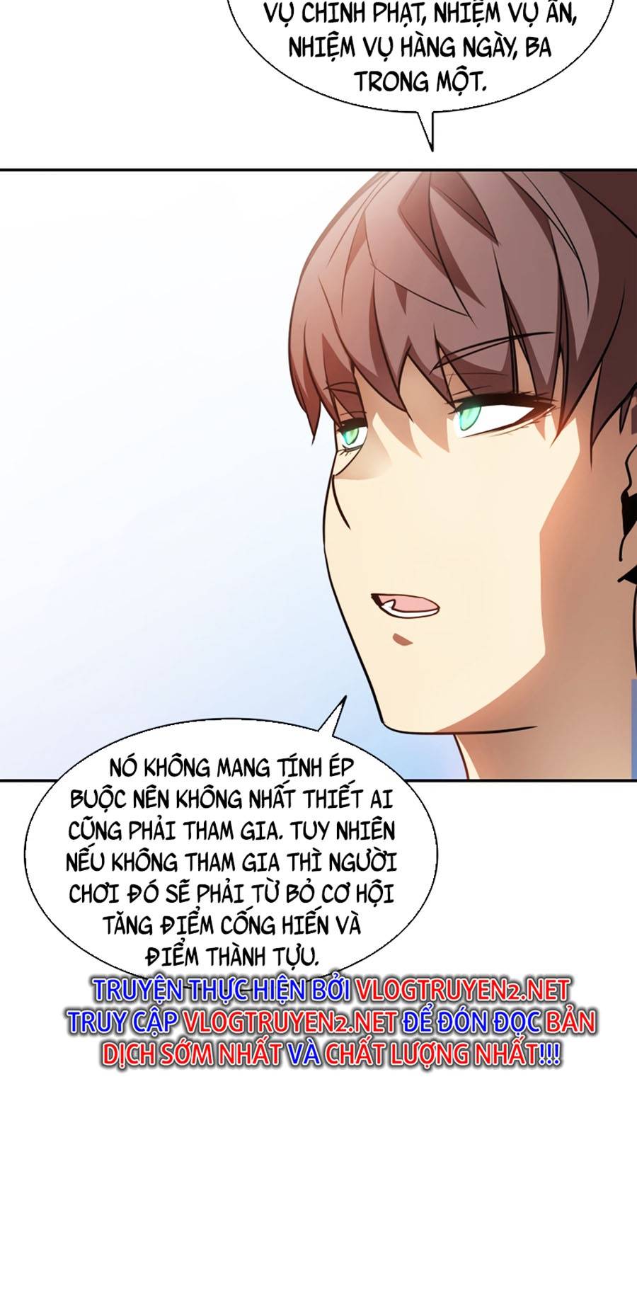 Trở Lại Làm Tân Thủ: Chapter 125
