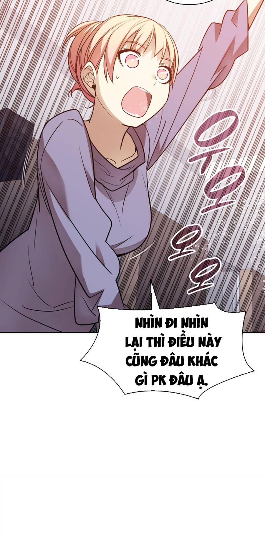 Trở Lại Làm Tân Thủ: Chapter 125