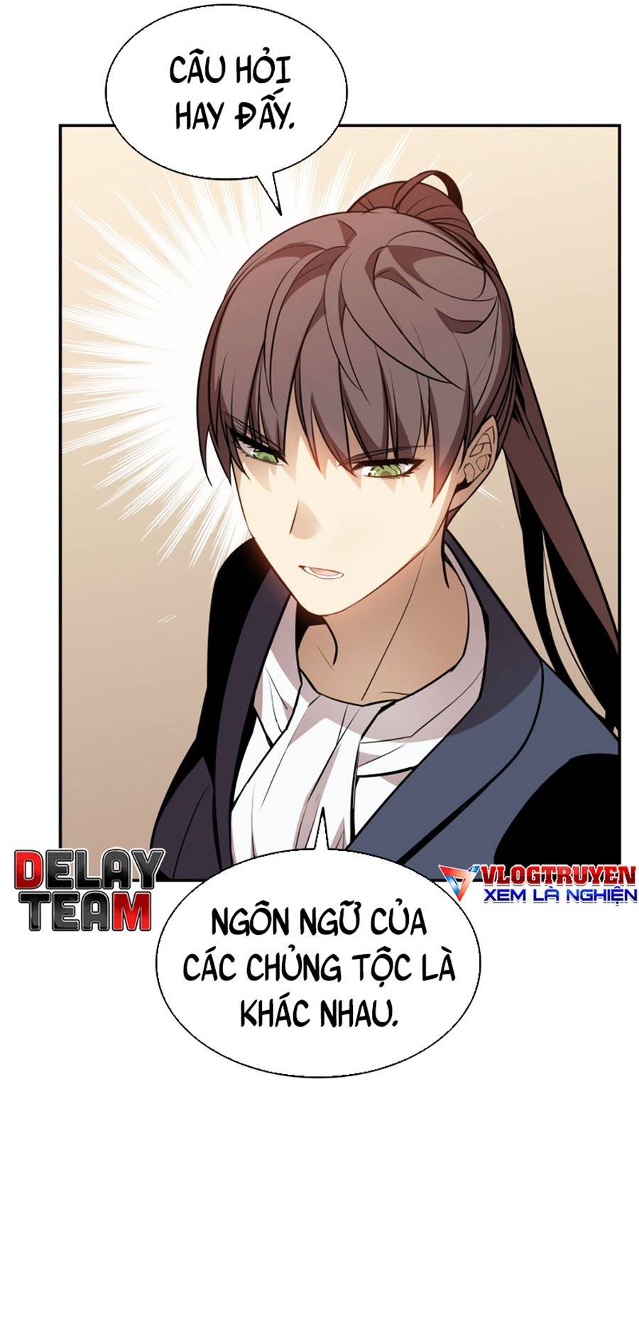 Trở Lại Làm Tân Thủ: Chapter 125
