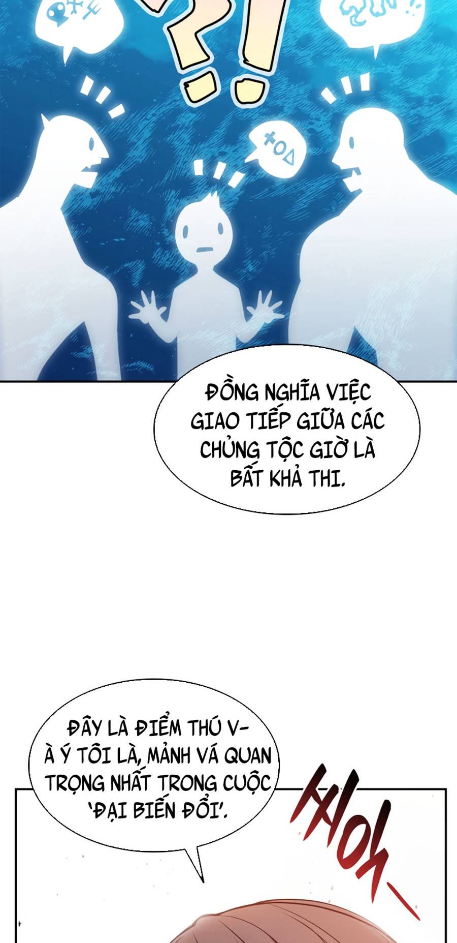Trở Lại Làm Tân Thủ: Chapter 125