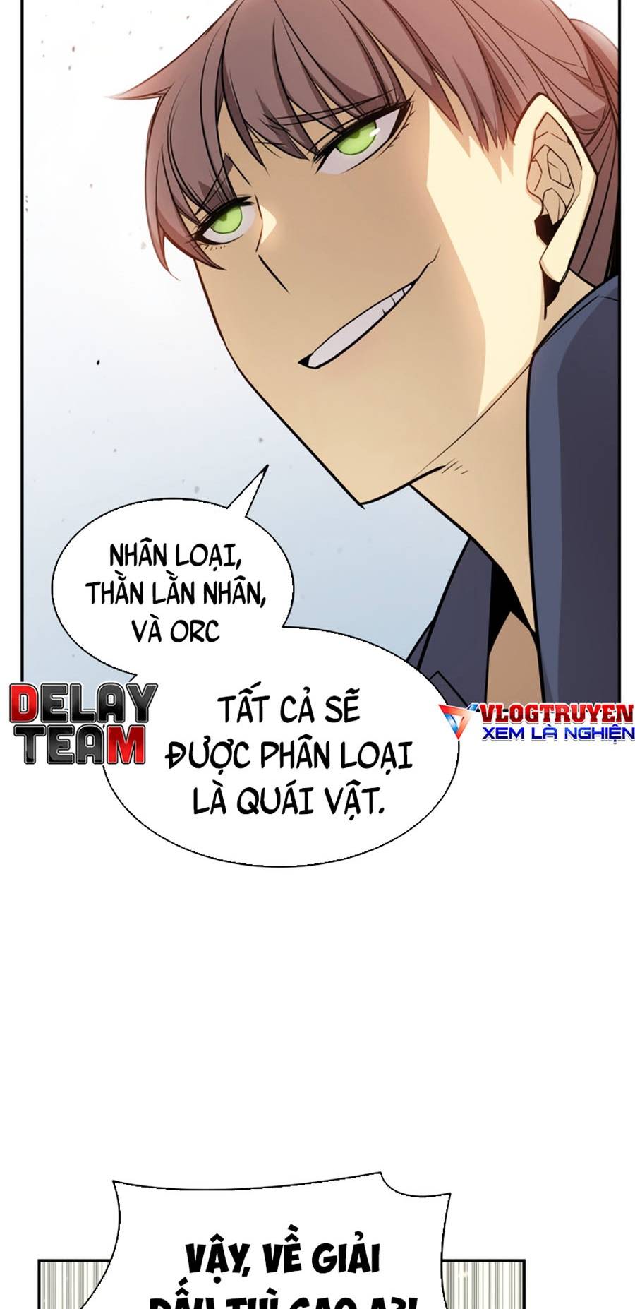 Trở Lại Làm Tân Thủ: Chapter 125