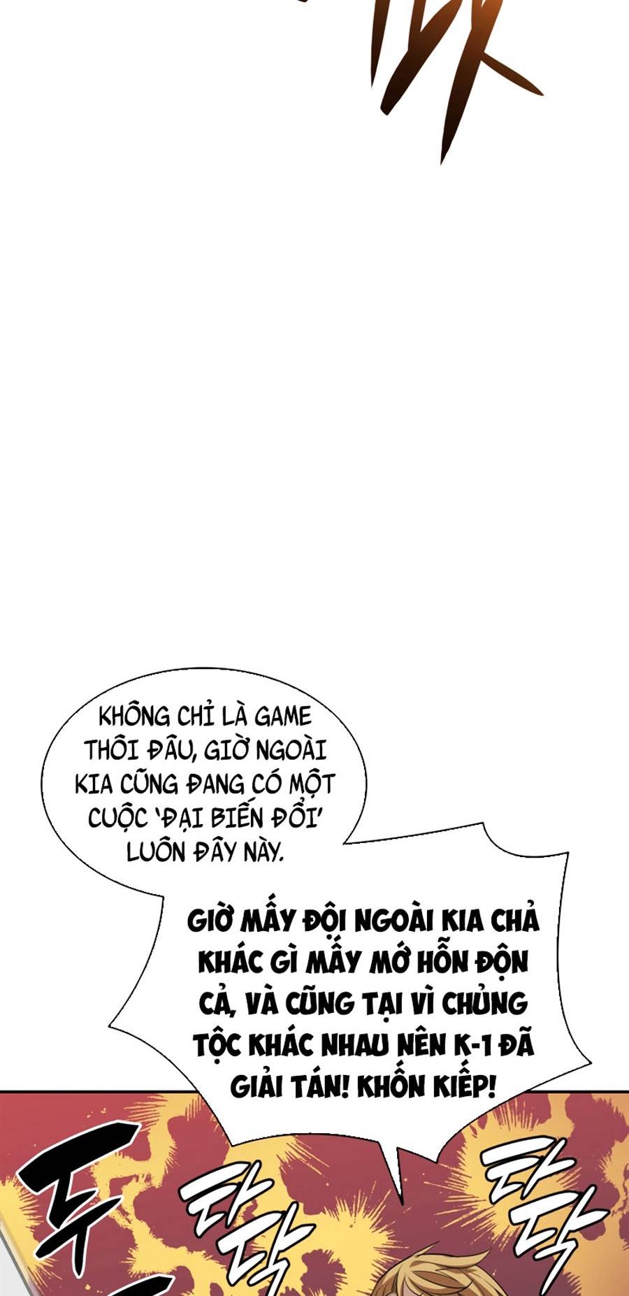 Trở Lại Làm Tân Thủ: Chapter 125