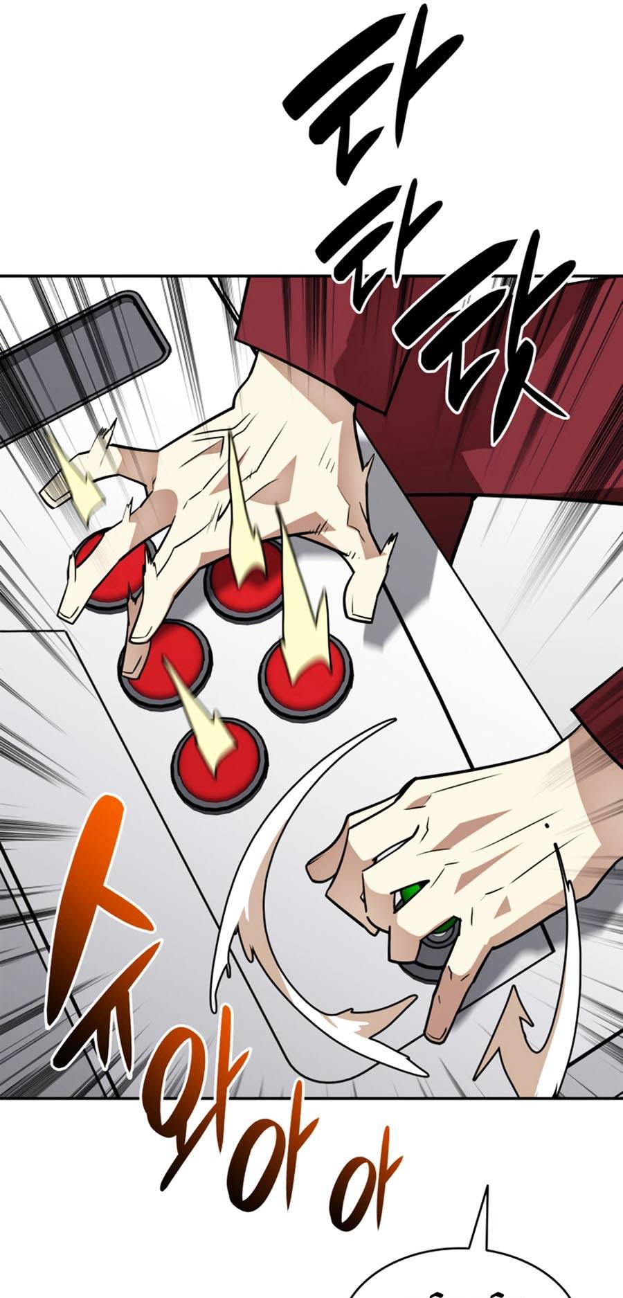 Trở Lại Làm Tân Thủ: Chapter 125