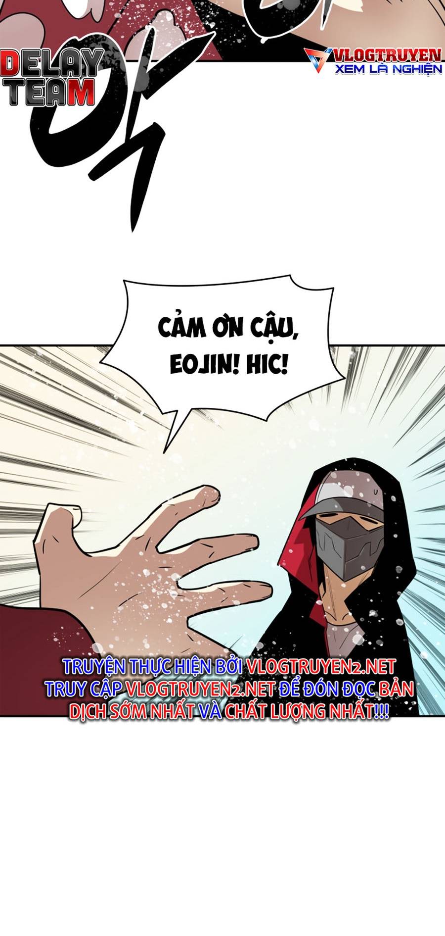 Trở Lại Làm Tân Thủ: Chapter 125