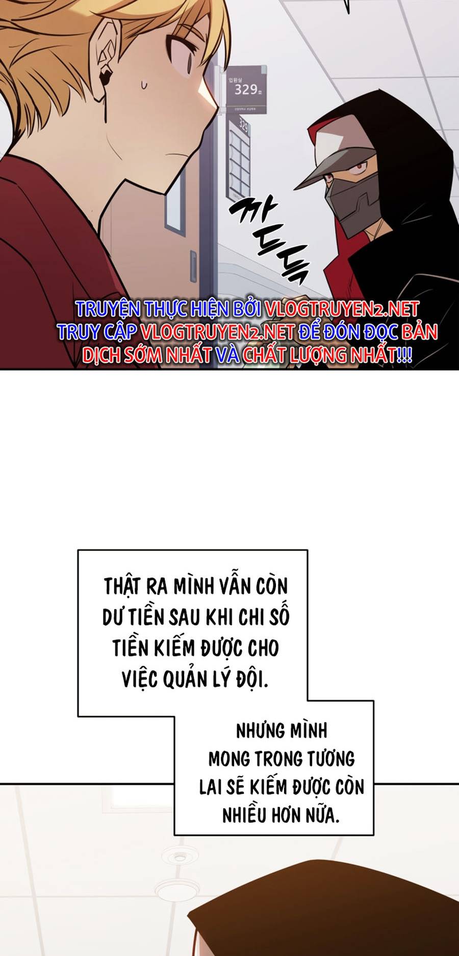 Trở Lại Làm Tân Thủ: Chapter 125