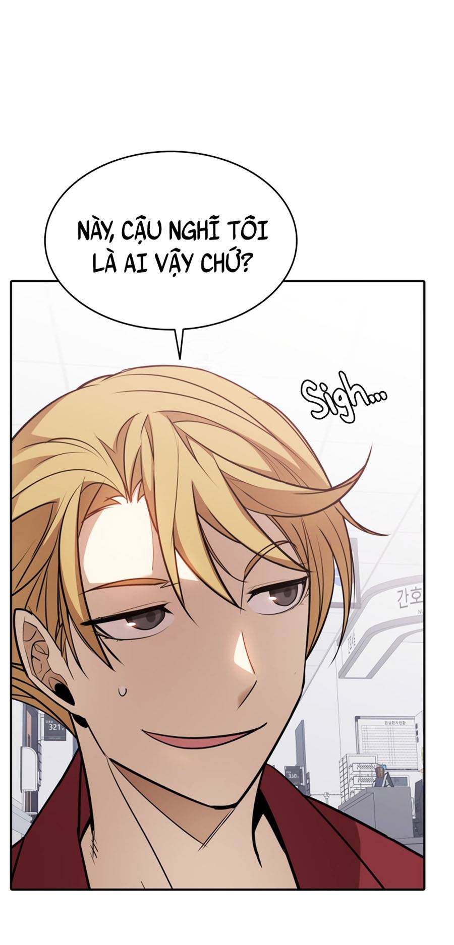 Trở Lại Làm Tân Thủ: Chapter 125