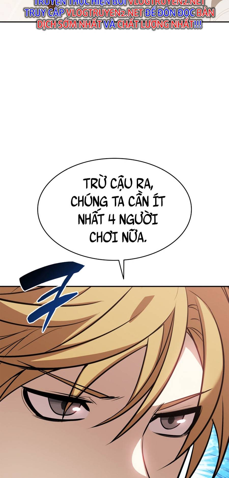 Trở Lại Làm Tân Thủ: Chapter 125