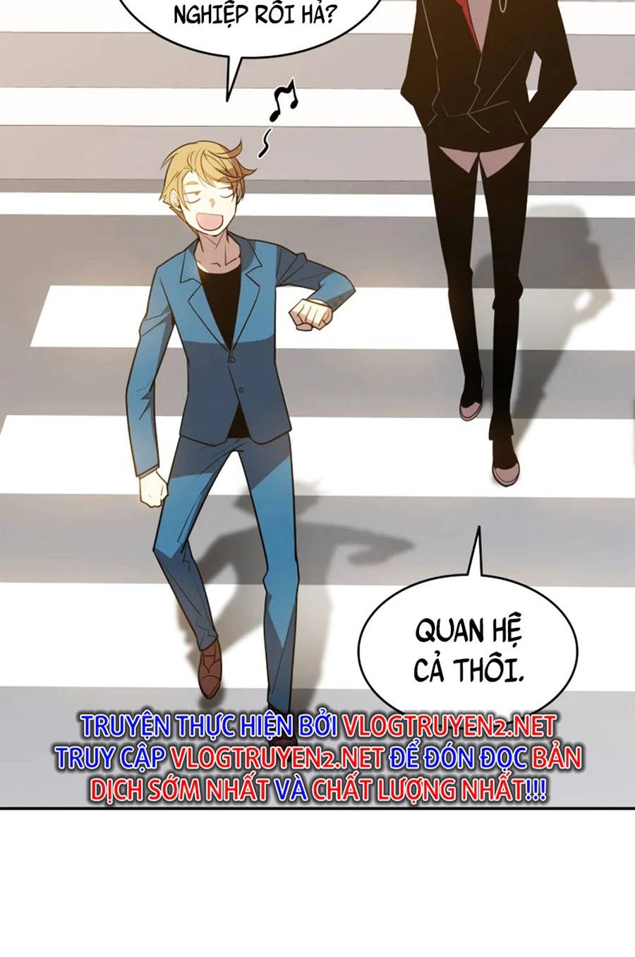 Trở Lại Làm Tân Thủ: Chapter 125