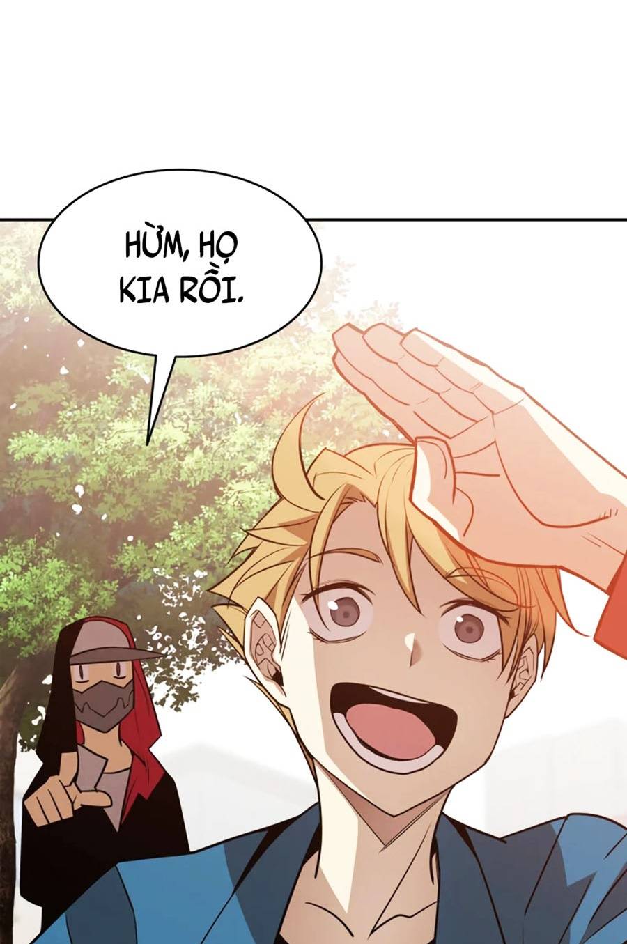 Trở Lại Làm Tân Thủ: Chapter 125