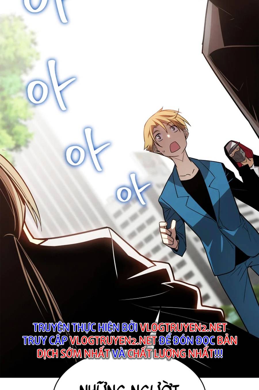 Trở Lại Làm Tân Thủ: Chapter 125