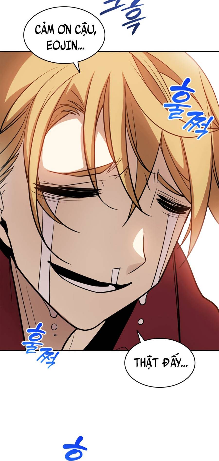 Trở Lại Làm Tân Thủ: Chapter 125
