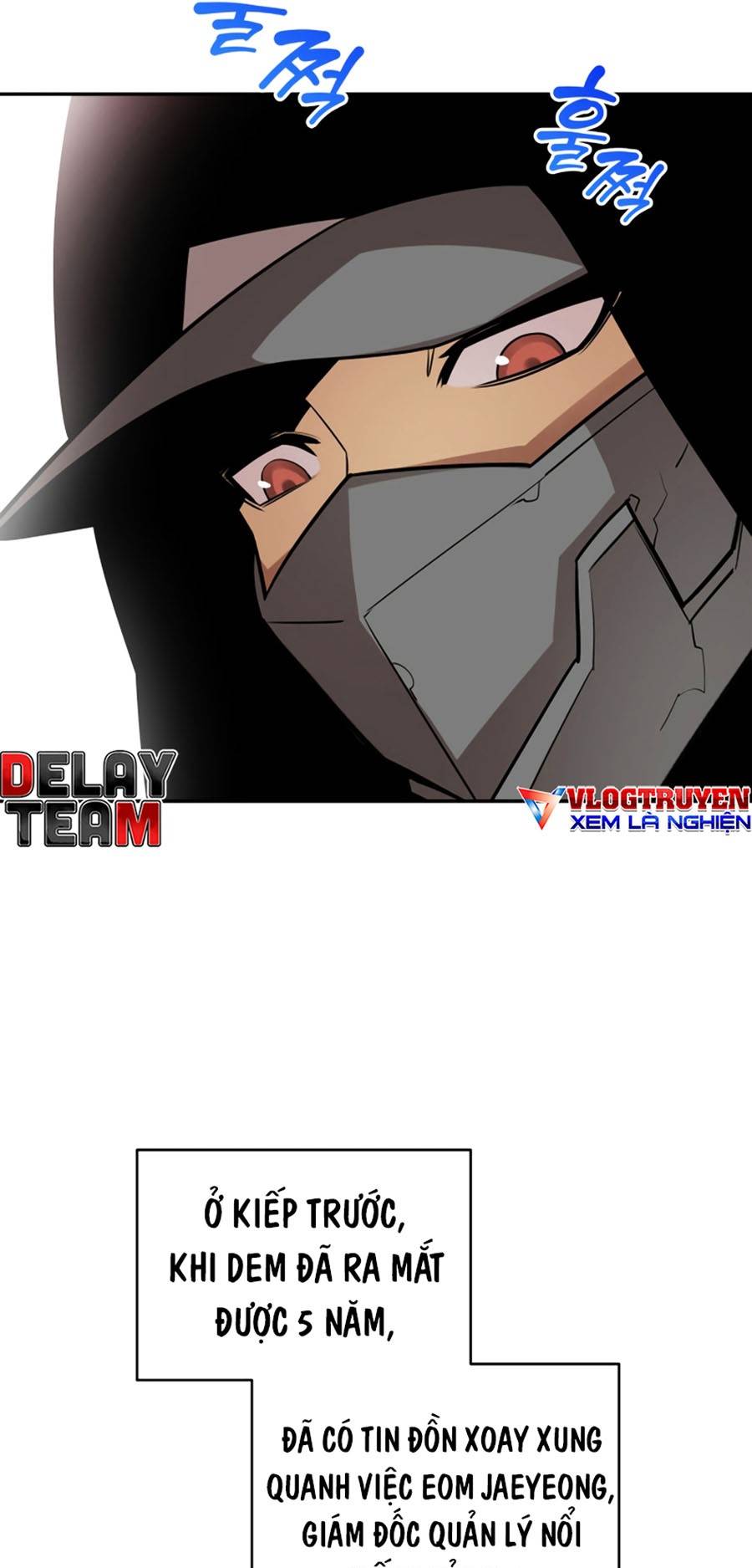 Trở Lại Làm Tân Thủ: Chapter 125