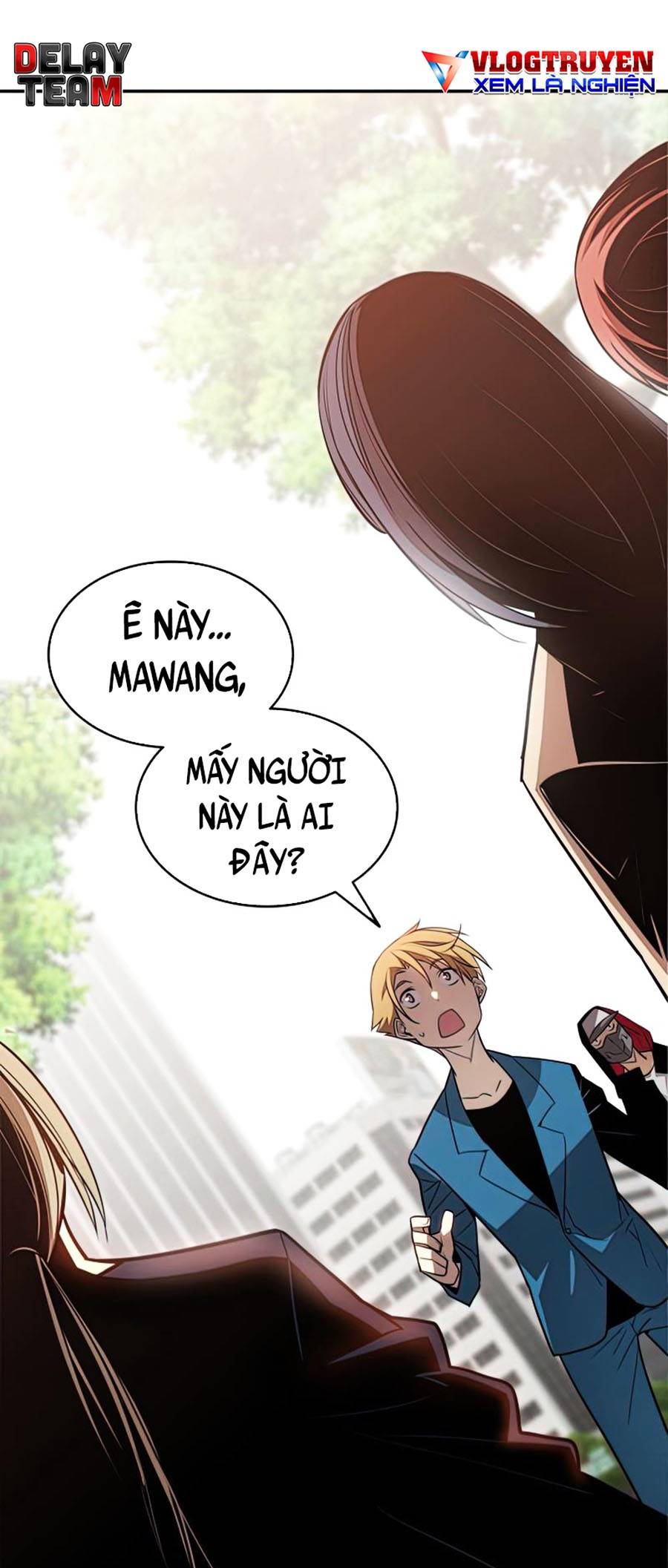 Trở Lại Làm Tân Thủ: Chapter 126