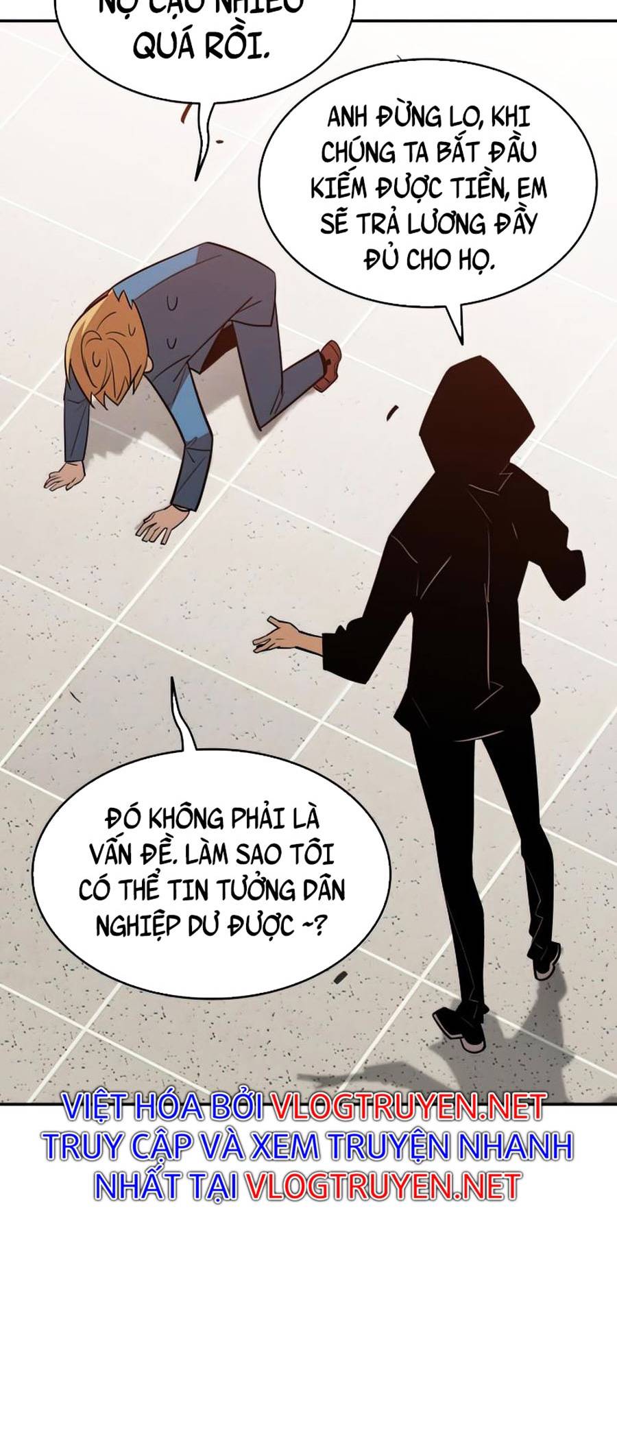Trở Lại Làm Tân Thủ: Chapter 126