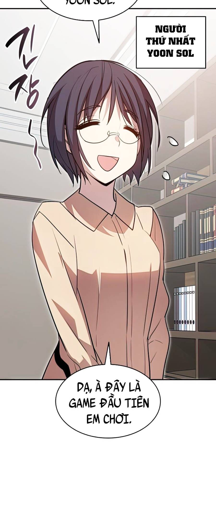Trở Lại Làm Tân Thủ: Chapter 126
