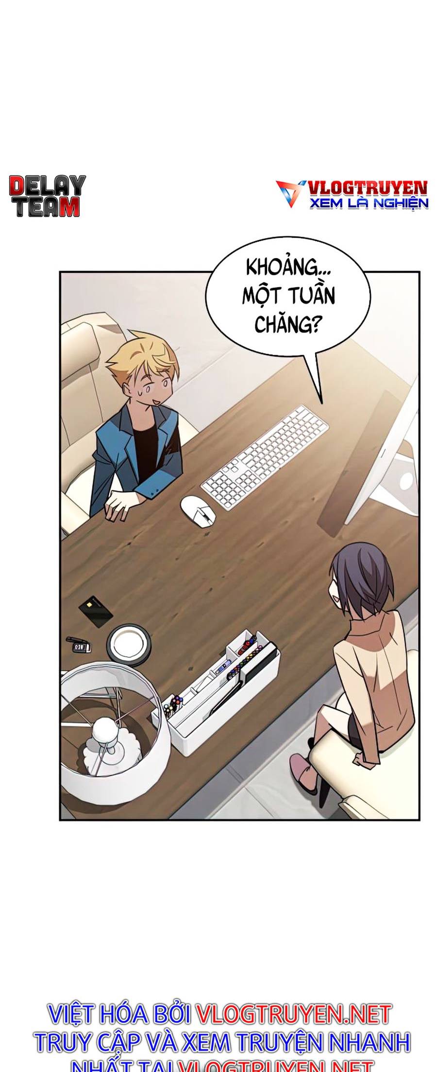 Trở Lại Làm Tân Thủ: Chapter 126