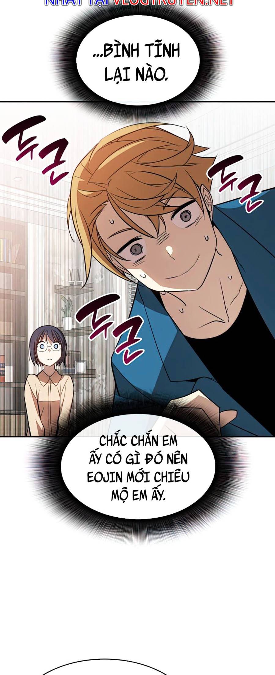 Trở Lại Làm Tân Thủ: Chapter 126