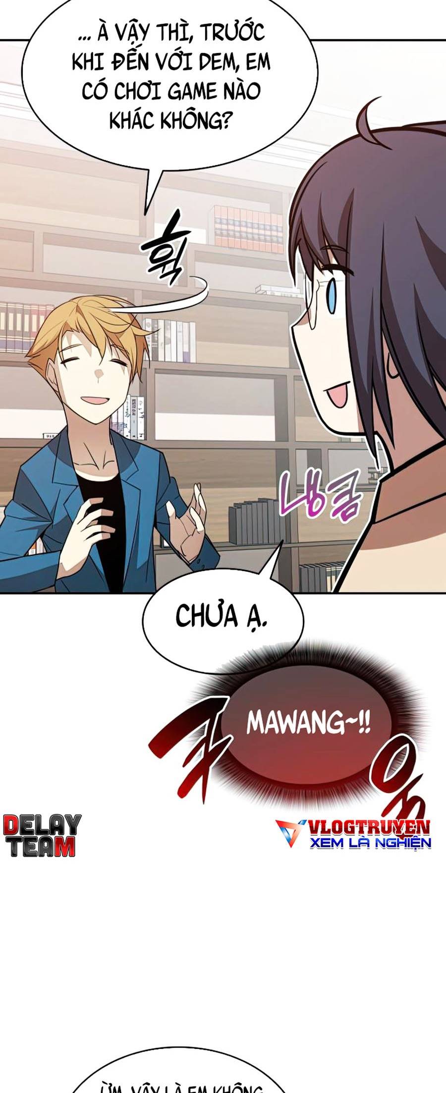 Trở Lại Làm Tân Thủ: Chapter 126