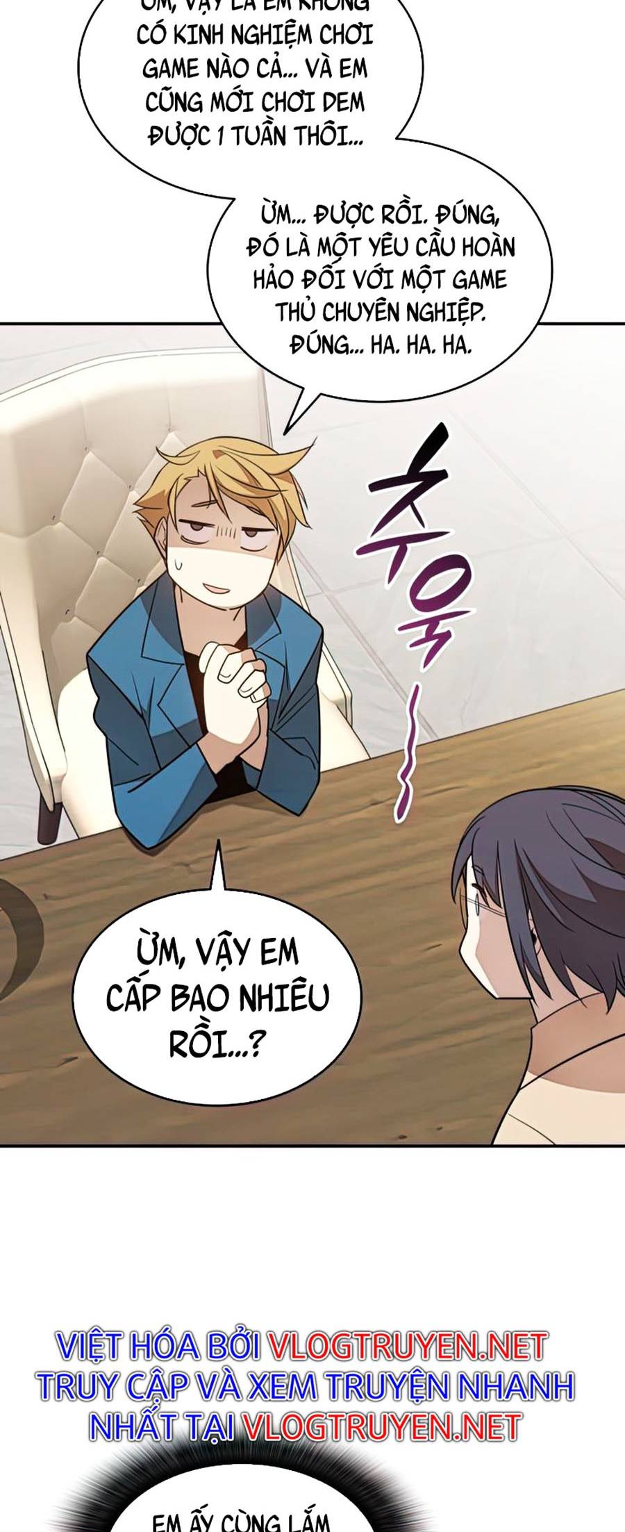 Trở Lại Làm Tân Thủ: Chapter 126