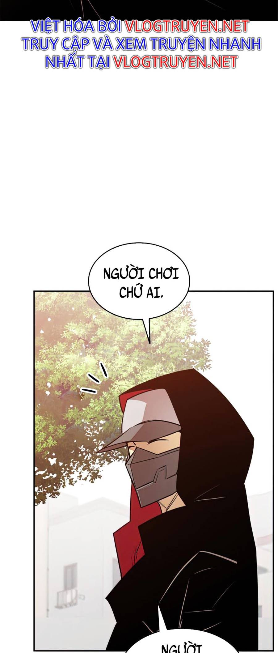Trở Lại Làm Tân Thủ: Chapter 126