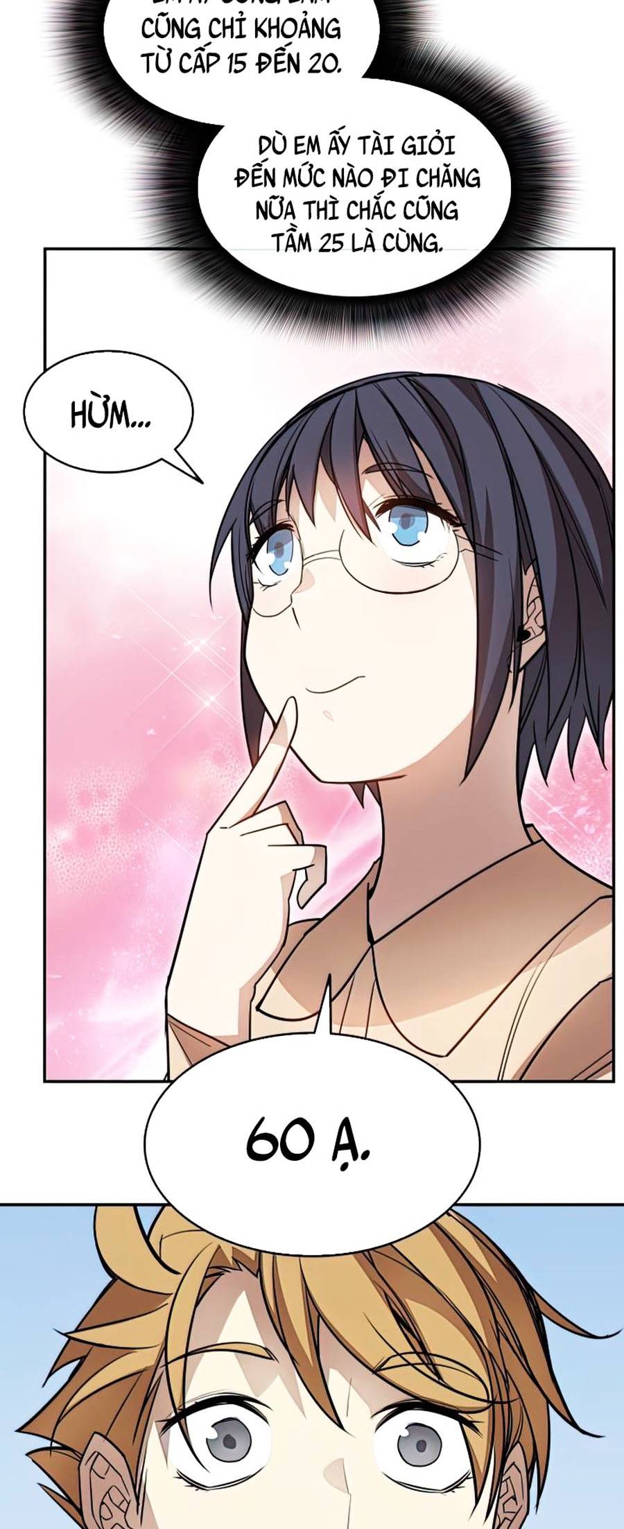 Trở Lại Làm Tân Thủ: Chapter 126
