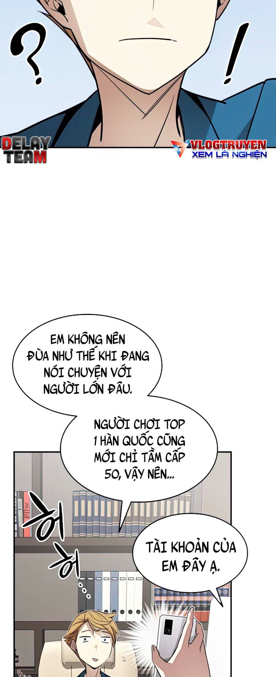 Trở Lại Làm Tân Thủ: Chapter 126