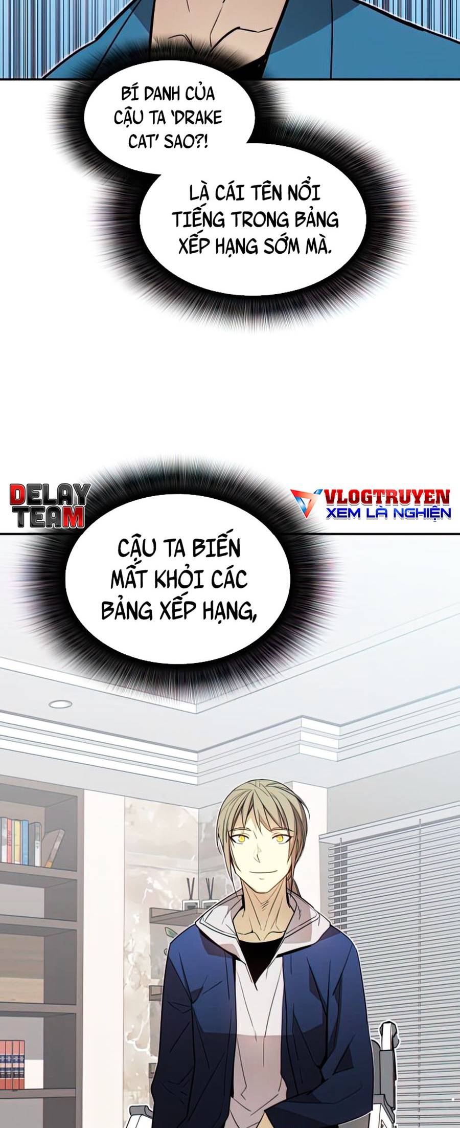 Trở Lại Làm Tân Thủ: Chapter 126