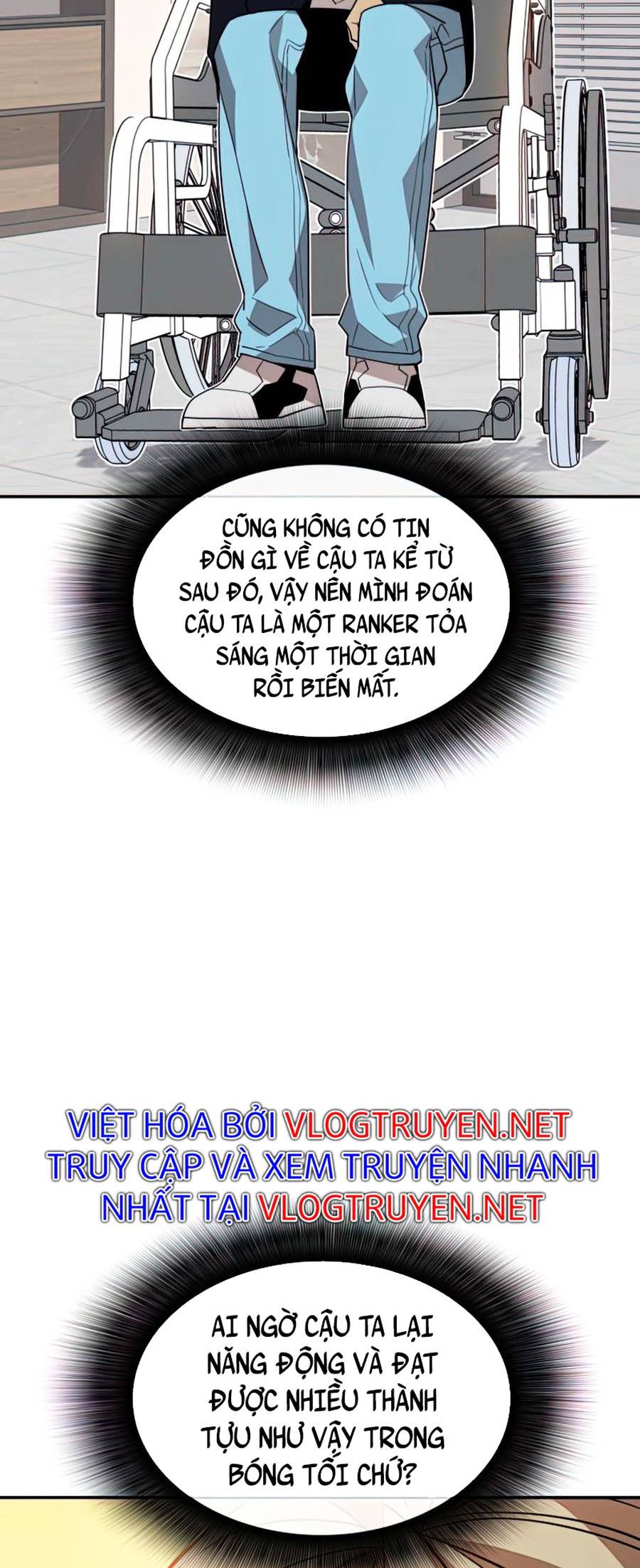 Trở Lại Làm Tân Thủ: Chapter 126