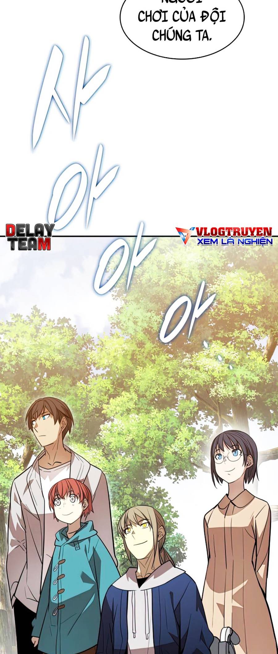 Trở Lại Làm Tân Thủ: Chapter 126