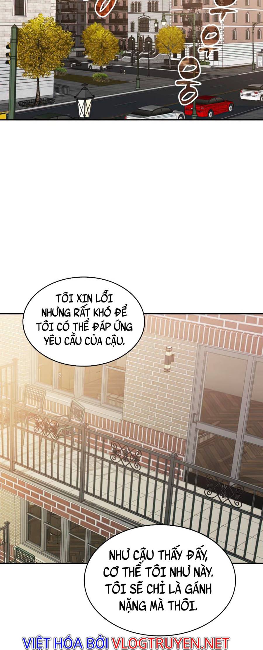 Trở Lại Làm Tân Thủ: Chapter 126