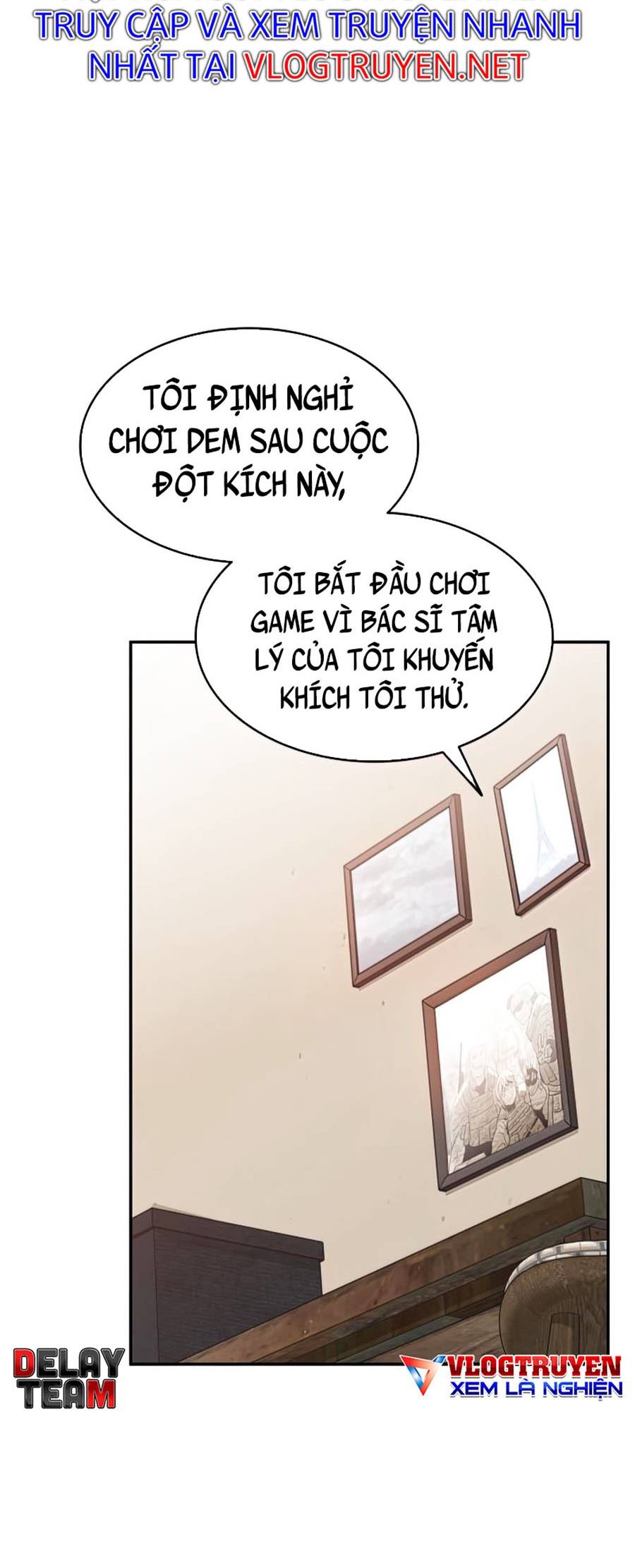 Trở Lại Làm Tân Thủ: Chapter 126