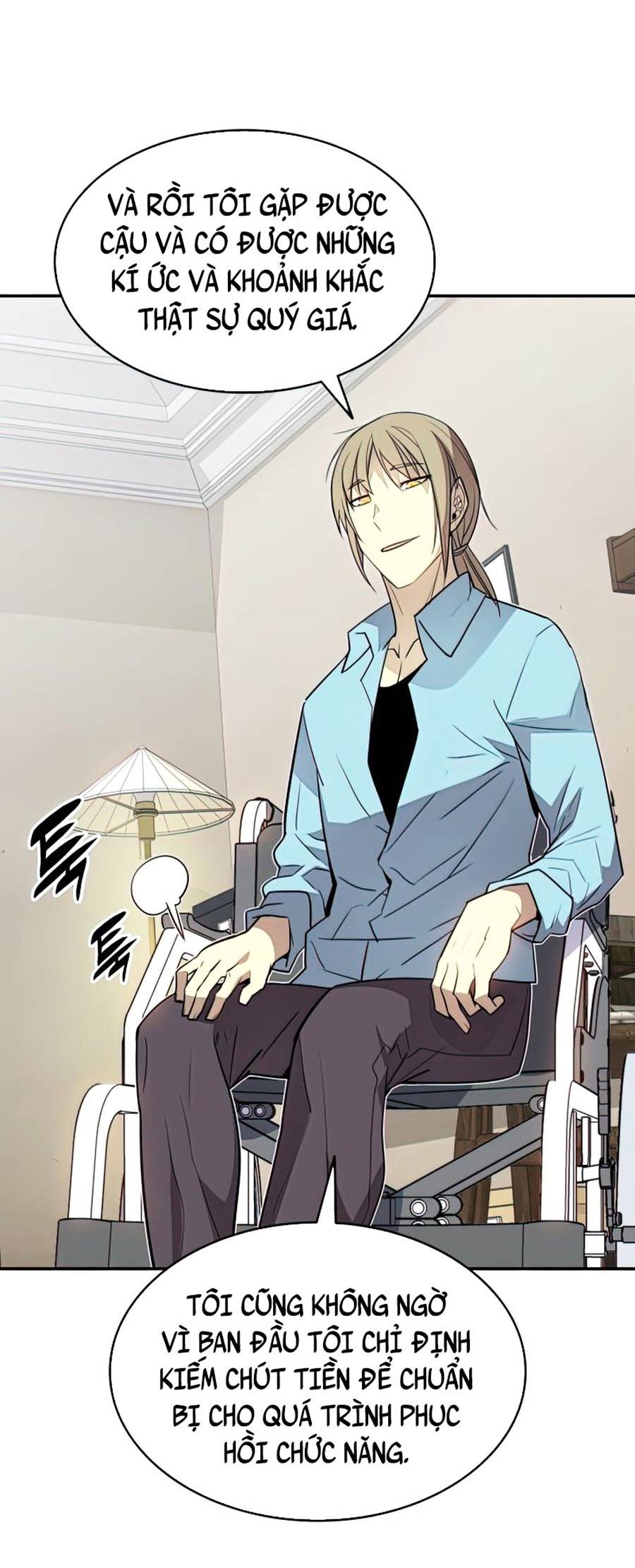 Trở Lại Làm Tân Thủ: Chapter 126