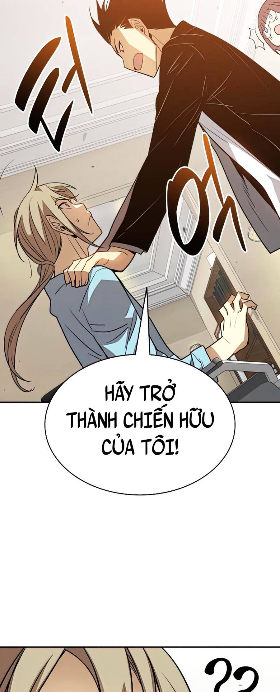 Trở Lại Làm Tân Thủ: Chapter 126