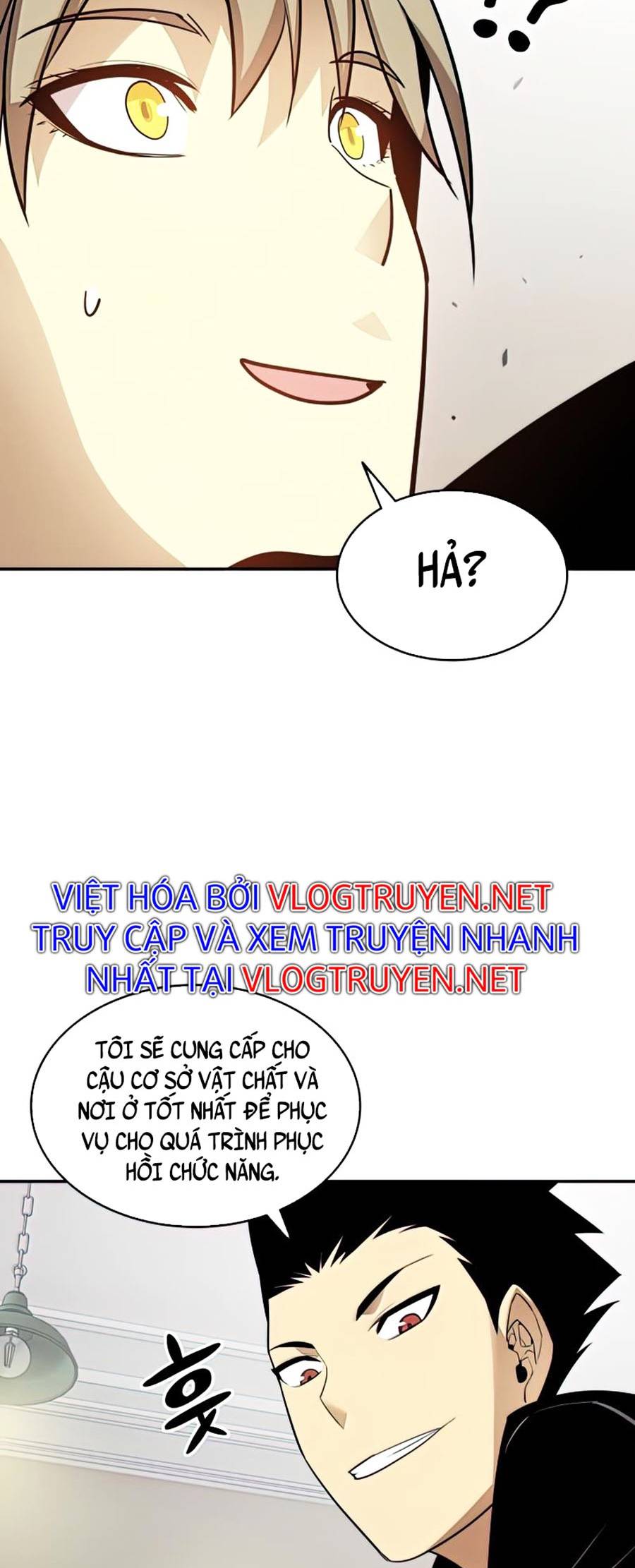 Trở Lại Làm Tân Thủ: Chapter 126