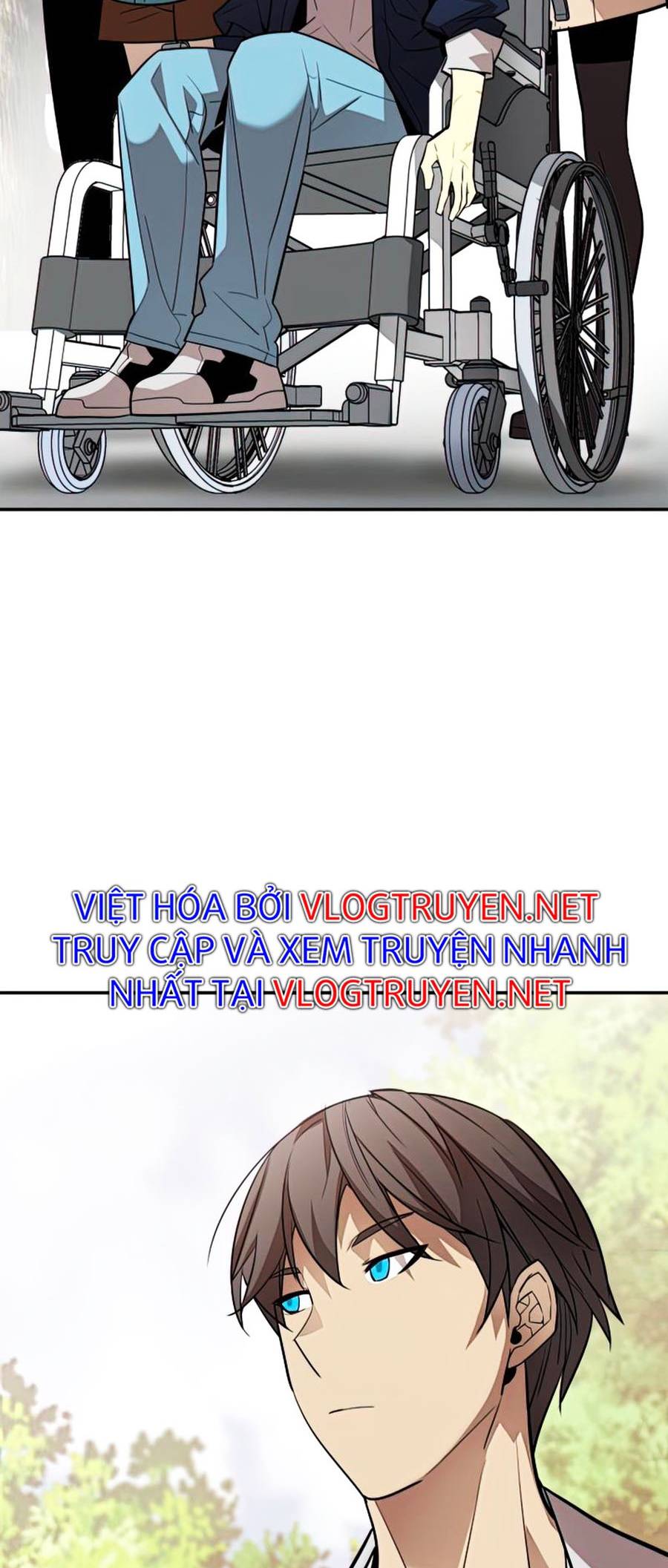 Trở Lại Làm Tân Thủ: Chapter 126