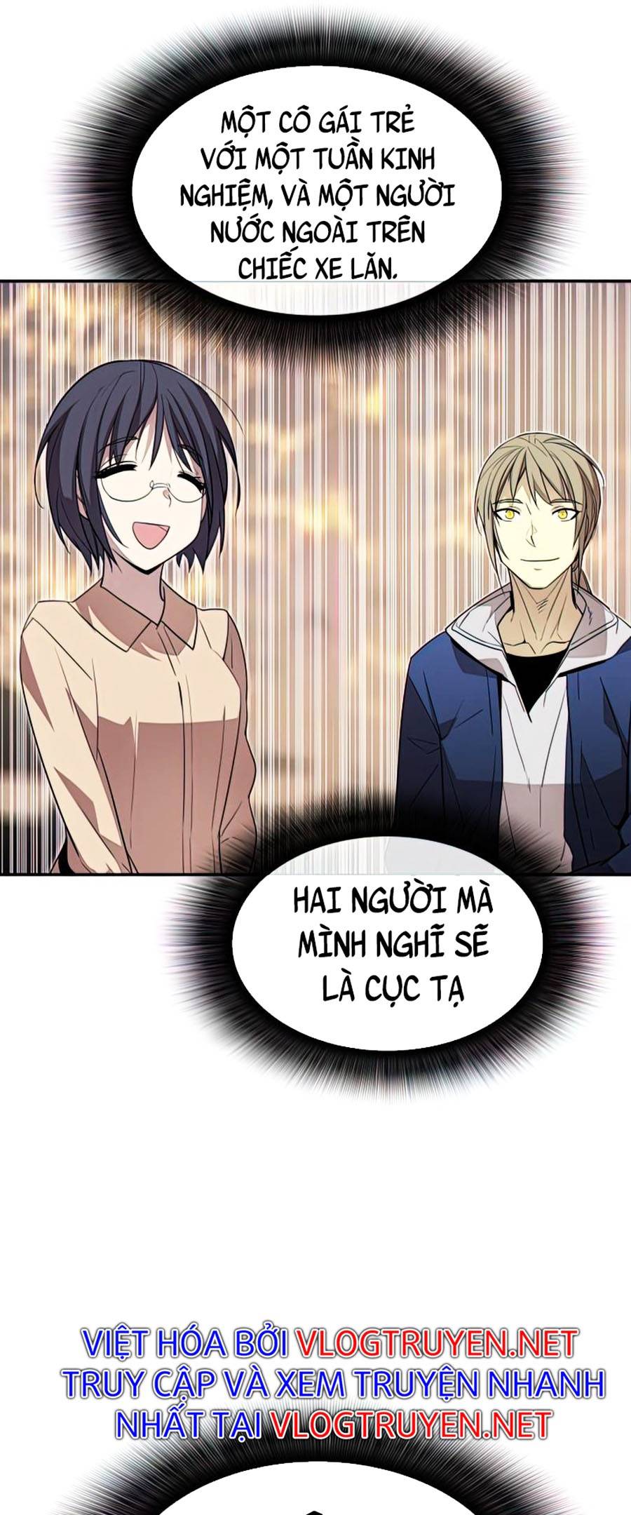 Trở Lại Làm Tân Thủ: Chapter 126