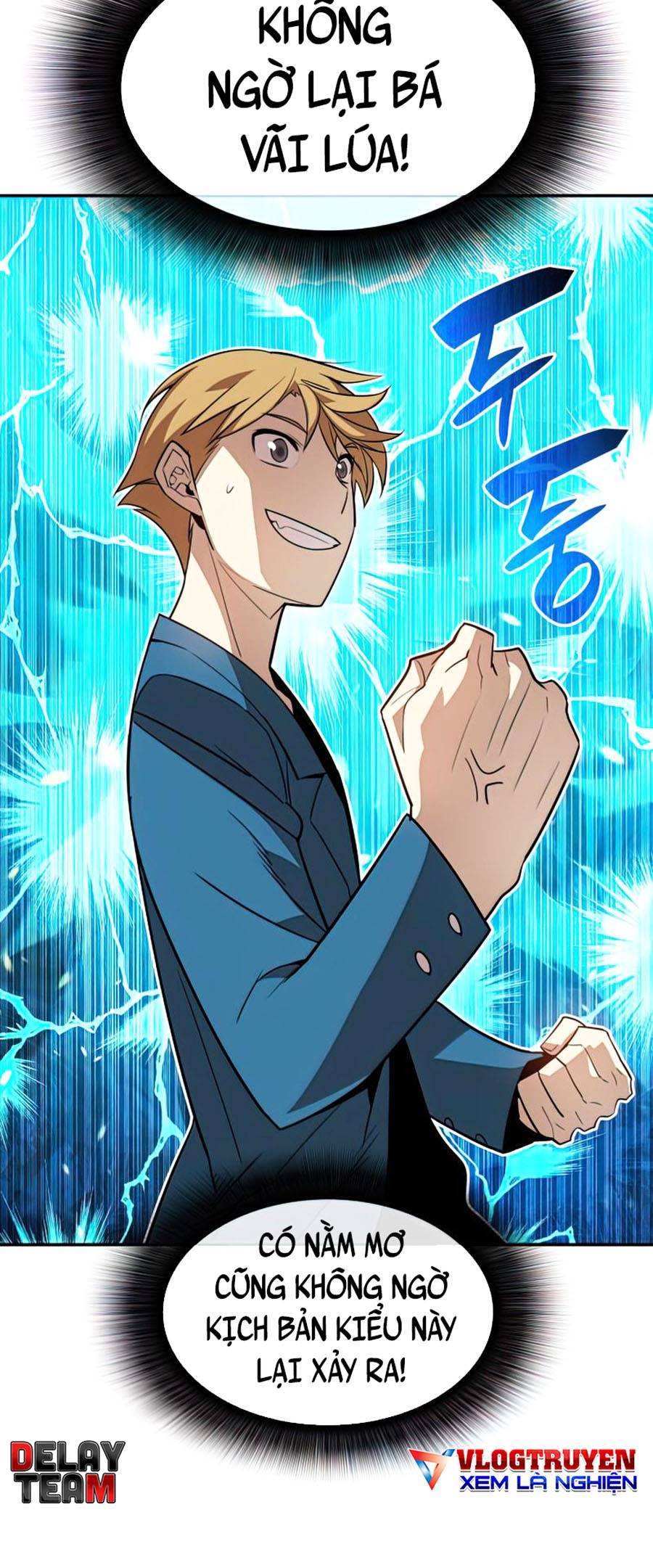 Trở Lại Làm Tân Thủ: Chapter 126