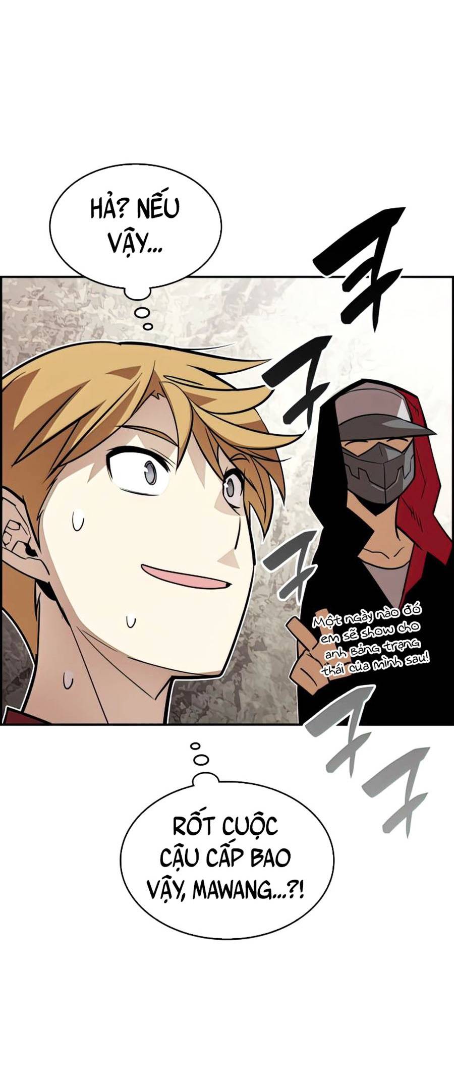 Trở Lại Làm Tân Thủ: Chapter 126