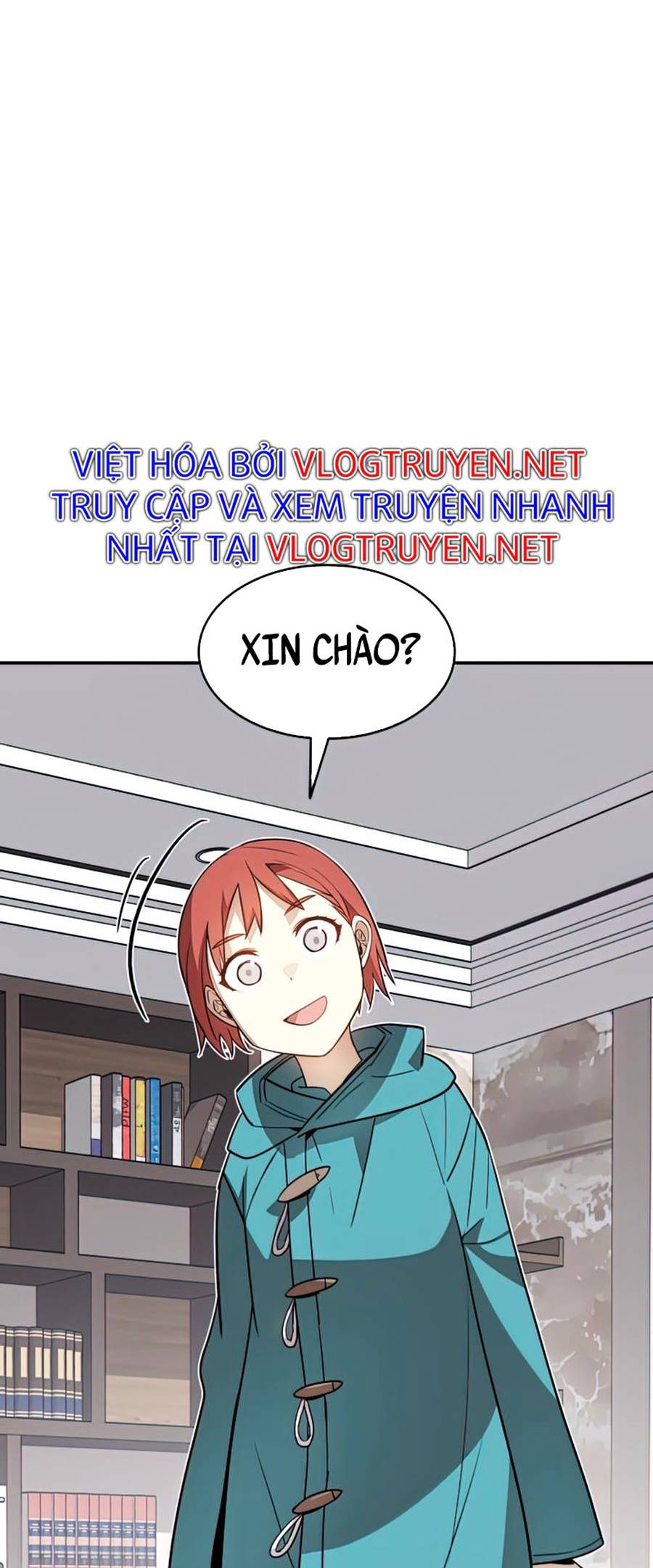 Trở Lại Làm Tân Thủ: Chapter 126