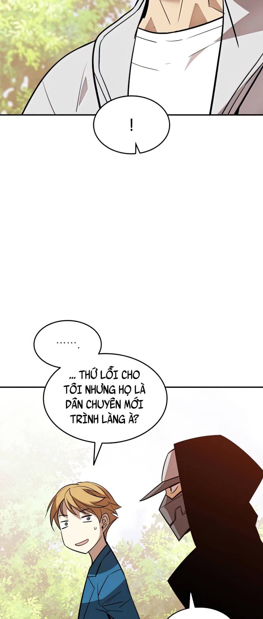Trở Lại Làm Tân Thủ: Chapter 126