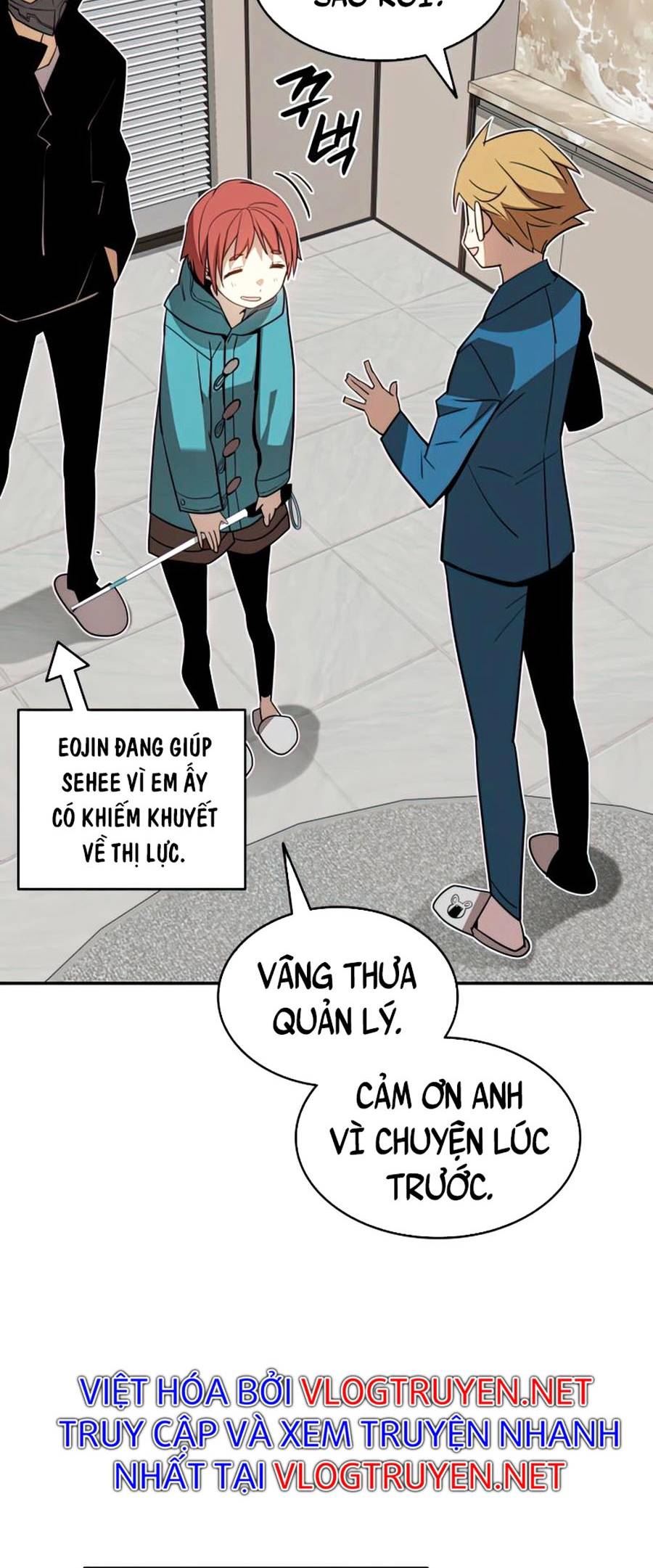 Trở Lại Làm Tân Thủ: Chapter 126