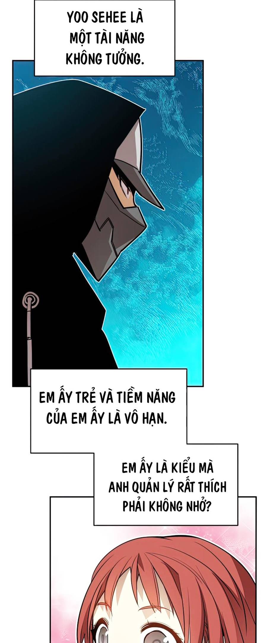 Trở Lại Làm Tân Thủ: Chapter 126