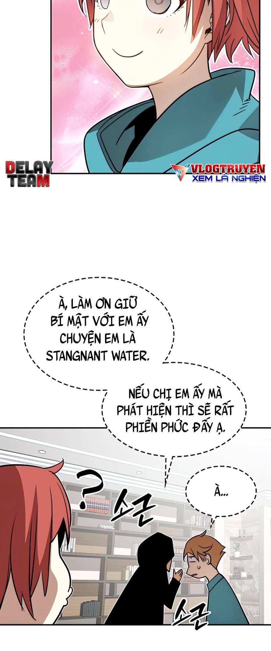 Trở Lại Làm Tân Thủ: Chapter 126