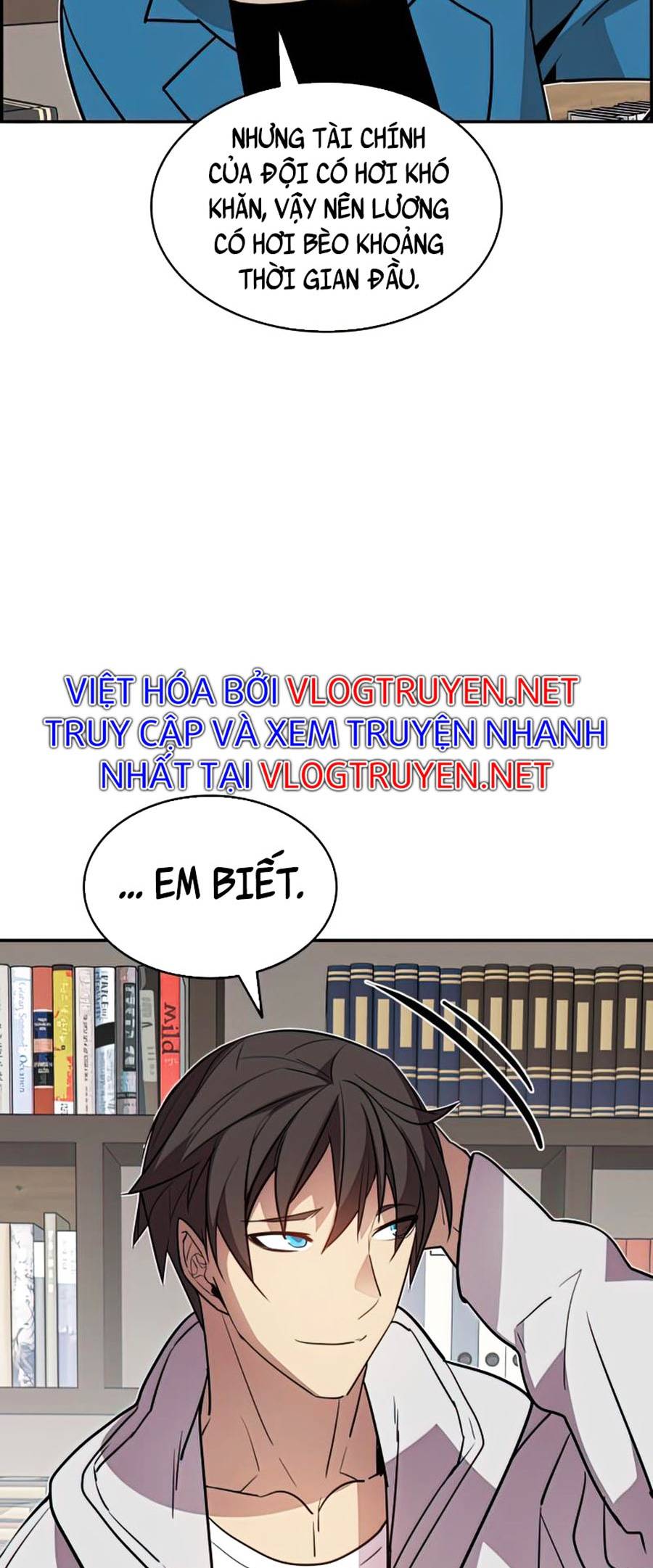 Trở Lại Làm Tân Thủ: Chapter 126