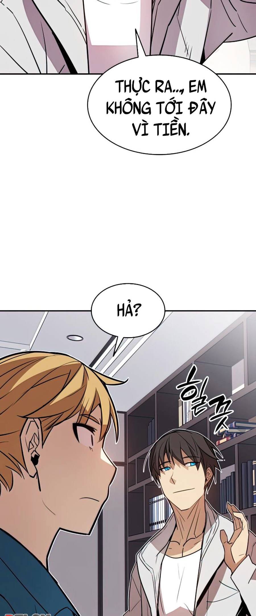 Trở Lại Làm Tân Thủ: Chapter 126